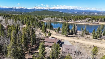 236 Meadowlake Dr, Black Hawk, CO 80422