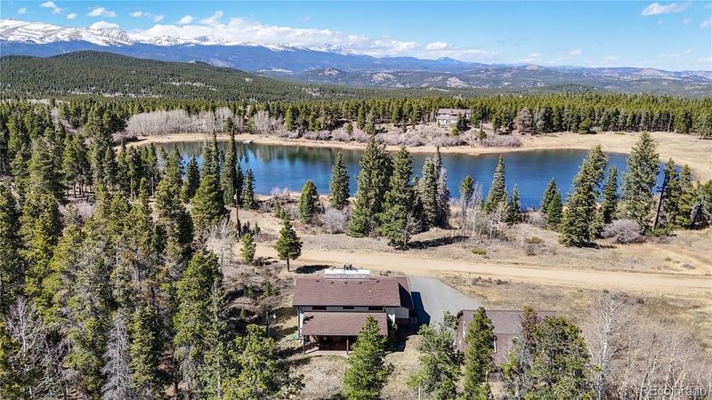 236 Meadowlake Dr, Black Hawk, CO 80422