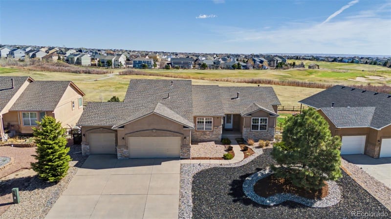 11938 Rio Secco Rd, Peyton, CO 80831