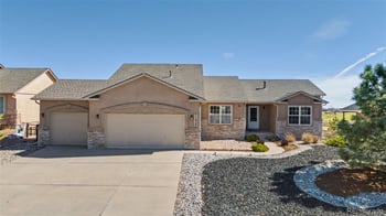 11938 Rio Secco Rd, Peyton, CO 80831