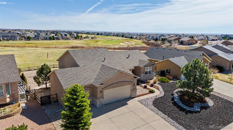 11938 Rio Secco Rd, Peyton, CO 80831