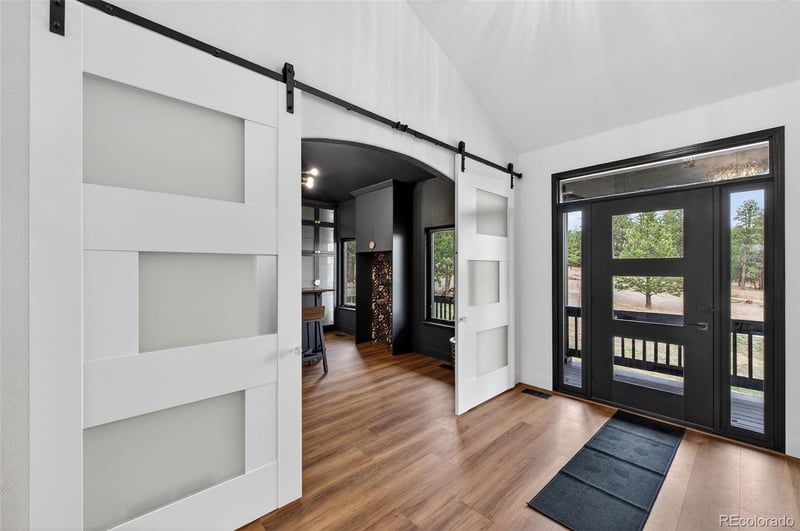 4990 Black Fox Cir, Elizabeth, CO 80107