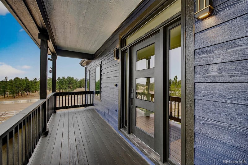 4990 Black Fox Cir, Elizabeth, CO 80107