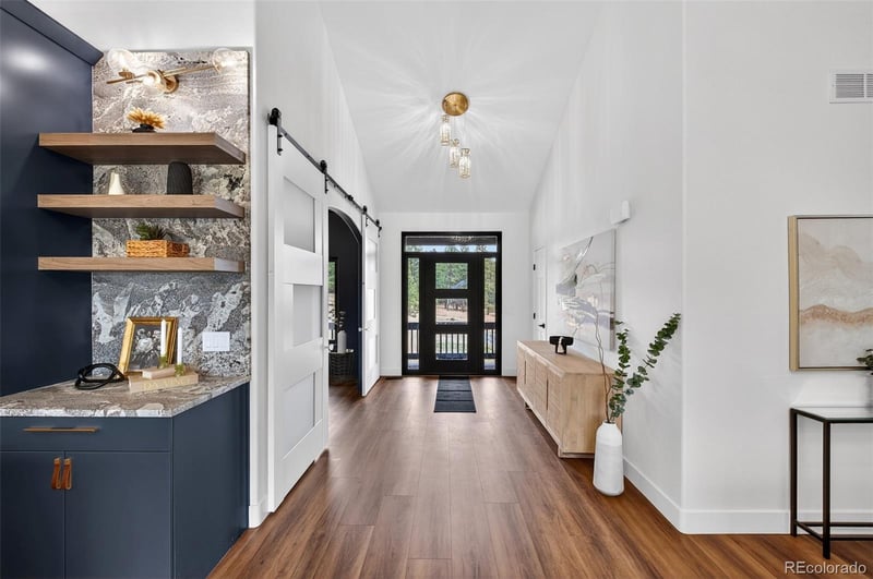 4990 Black Fox Cir, Elizabeth, CO 80107