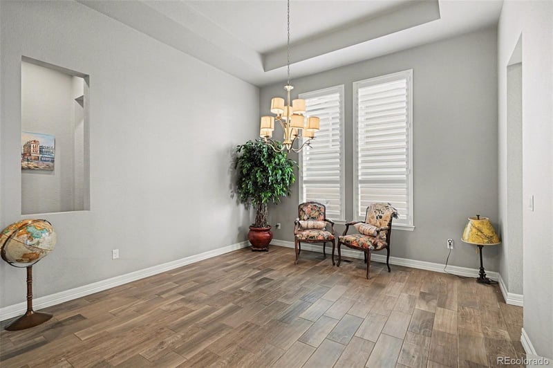 3756 Spanish Oaks Trl, Castle Rock, CO 80108