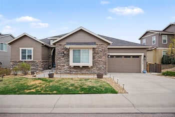 3756 Spanish Oaks Trl, Castle Rock, CO 80108