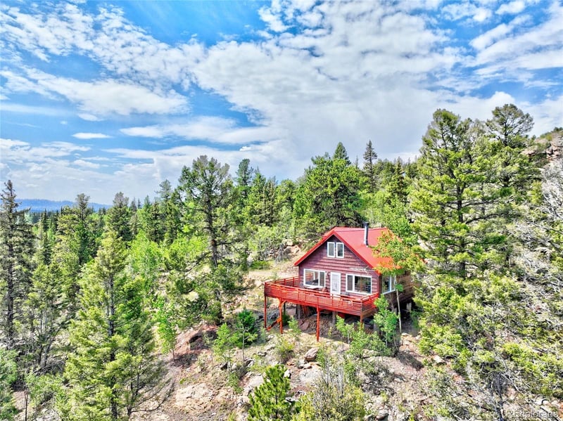 2138 Overland Cir, Jefferson, CO 80456