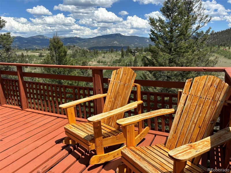 2138 Overland Cir, Jefferson, CO 80456