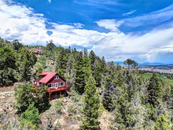 2138 Overland Cir, Jefferson, CO 80456