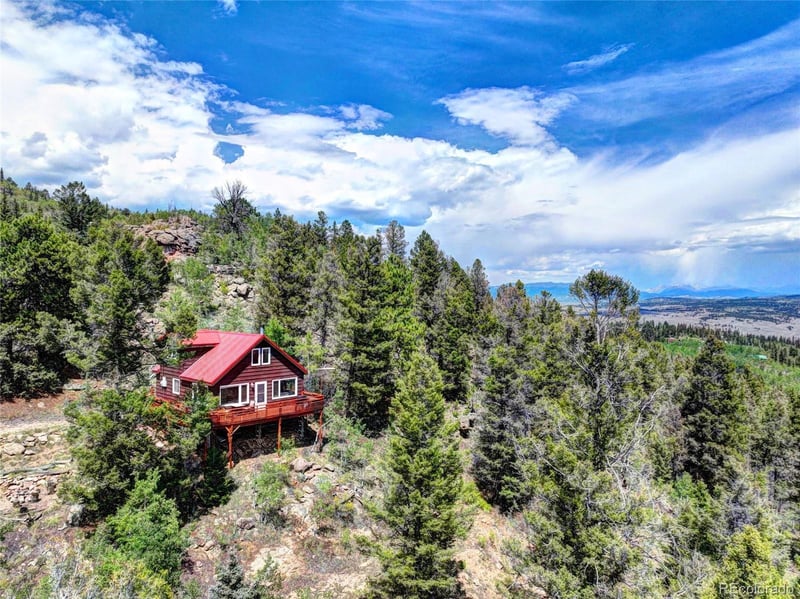 2138 Overland Cir, Jefferson, CO 80456