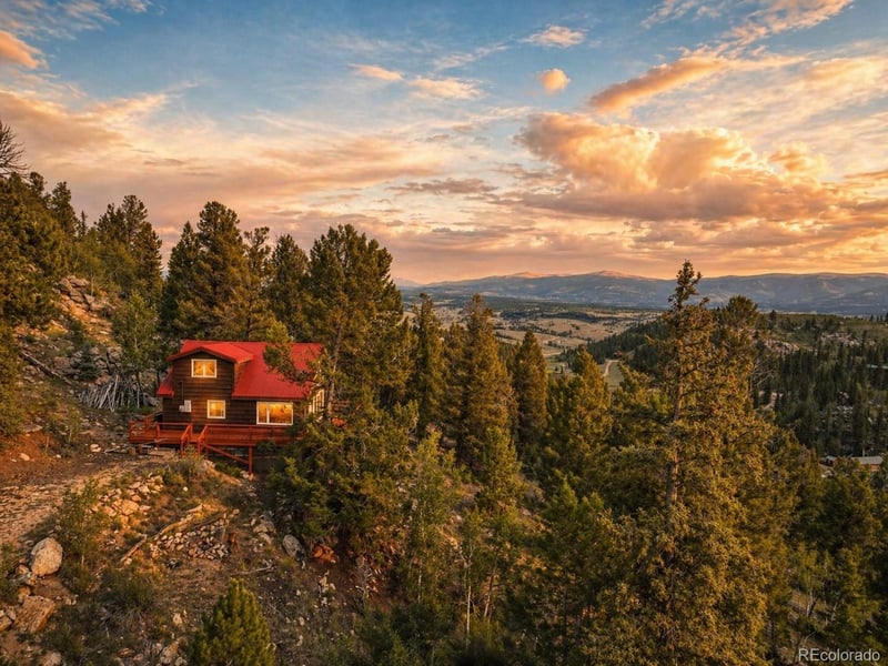 2138 Overland Cir, Jefferson, CO 80456