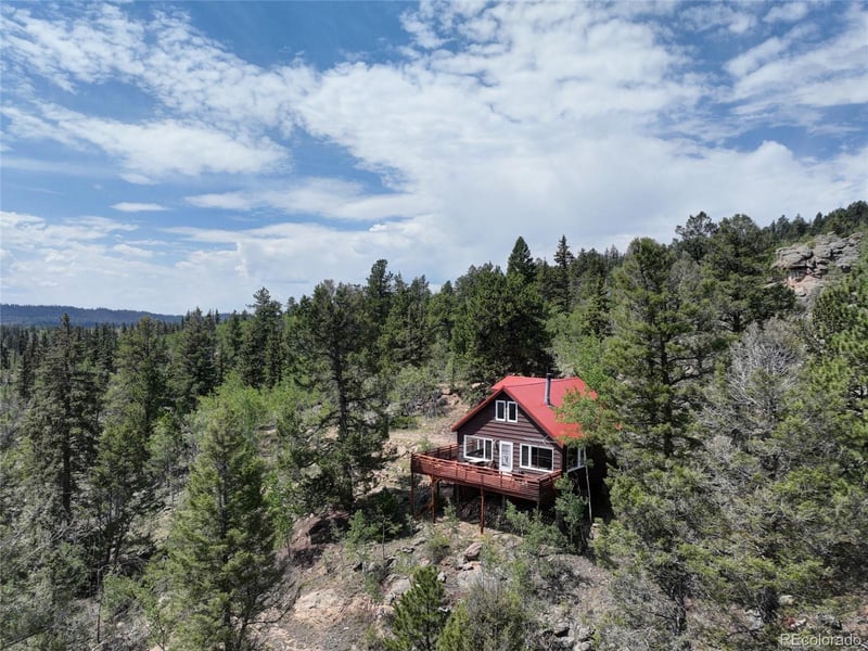 2138 Overland Cir, Jefferson, CO 80456