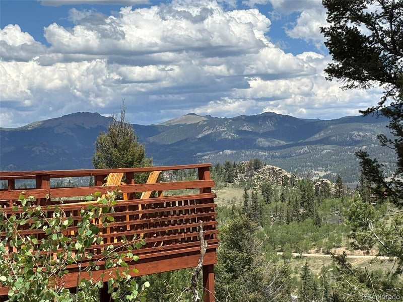 2138 Overland Cir, Jefferson, CO 80456