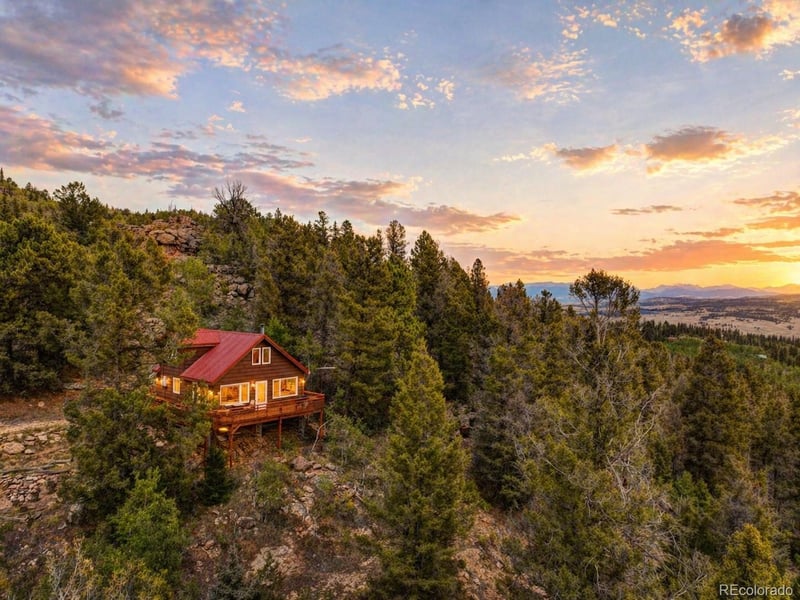 2138 Overland Cir, Jefferson, CO 80456