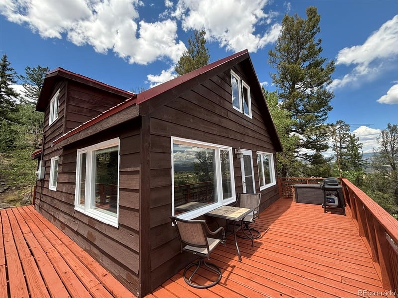 2138 Overland Cir, Jefferson, CO 80456