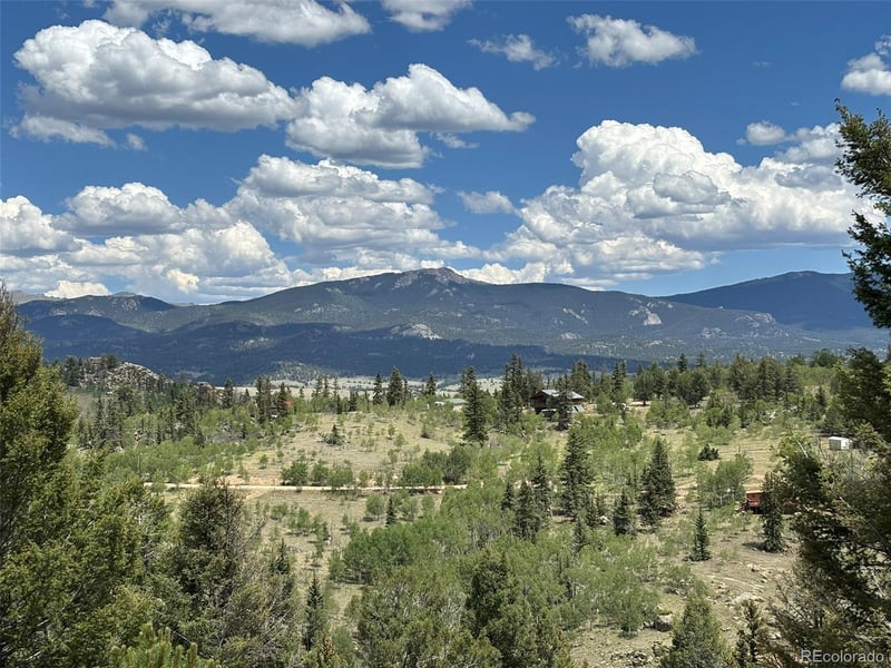 2138 Overland Cir, Jefferson, CO 80456