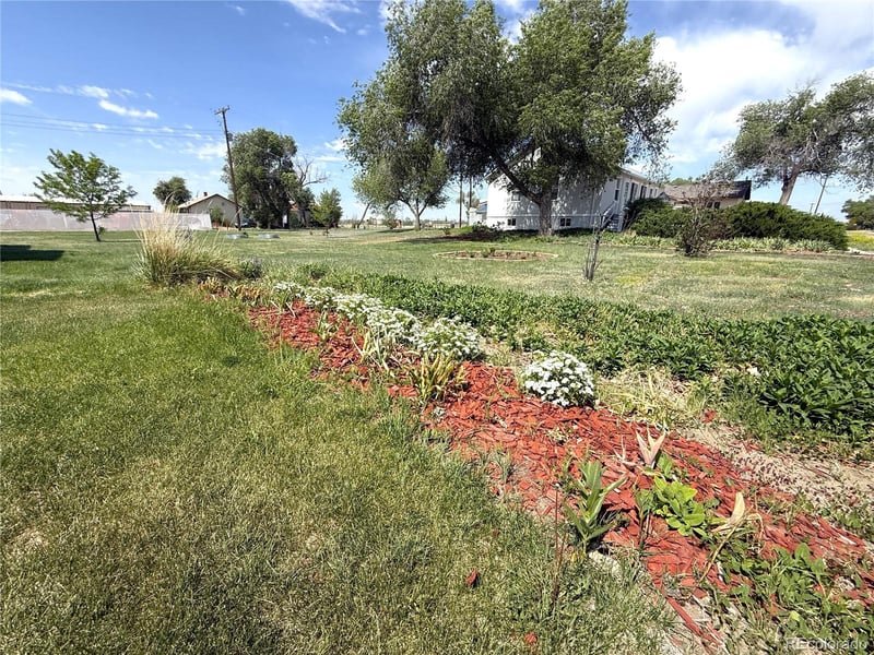 224 5th St, Hugo, CO 80821