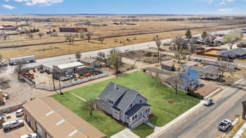 224 5th St, Hugo, CO 80821