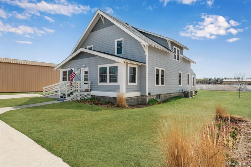 224 5th St, Hugo, CO 80821