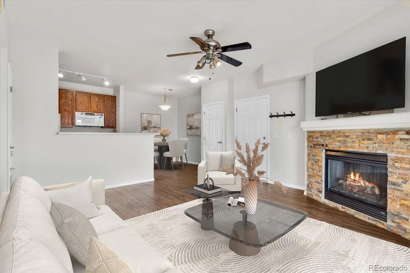 15700 Jamison Dr #4-301, Englewood, CO 80112