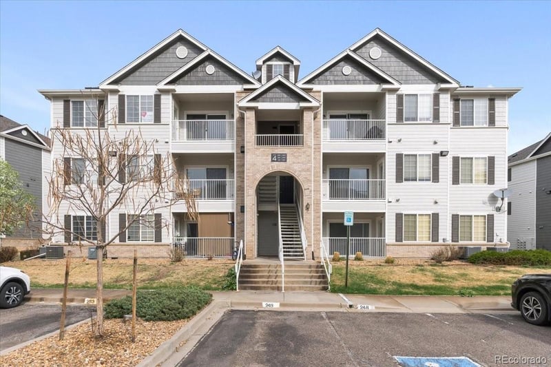 15700 Jamison Dr #4-301, Englewood, CO 80112