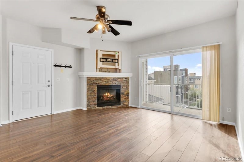 15700 Jamison Dr #4-301, Englewood, CO 80112