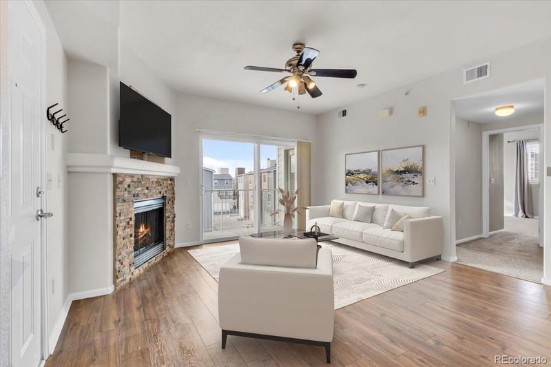 15700 Jamison Dr #4-301, Englewood, CO 80112