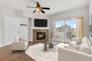 15700 Jamison Dr #4-301, Englewood, CO 80112