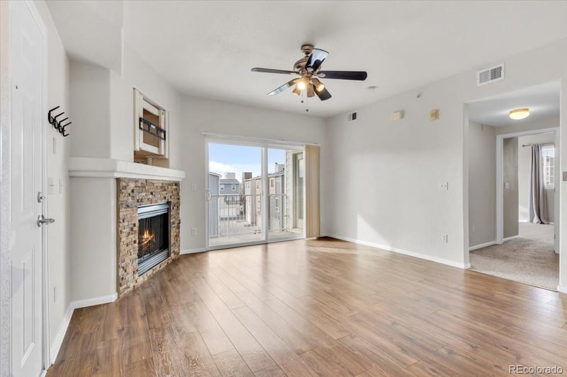 15700 Jamison Dr #4-301, Englewood, CO 80112