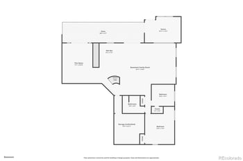 6167 Lakeview St, Littleton, CO 80120