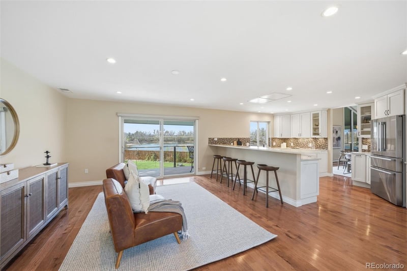 6167 Lakeview St, Littleton, CO 80120