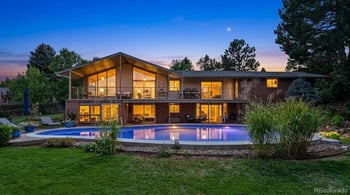 6167 Lakeview St, Littleton, CO 80120