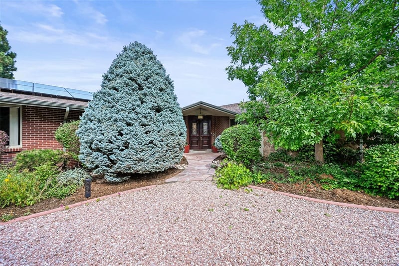 6167 Lakeview St, Littleton, CO 80120