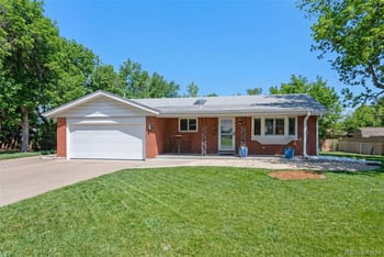 7612 Lee Dr, Arvada, CO 80005