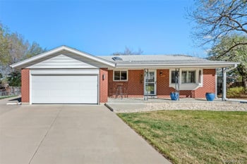 7612 Lee Dr, Arvada, CO 80005