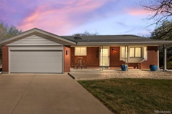 7612 Lee Dr, Arvada, CO 80005