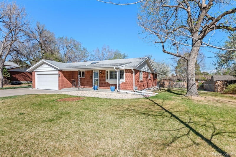 7612 Lee Dr, Arvada, CO 80005