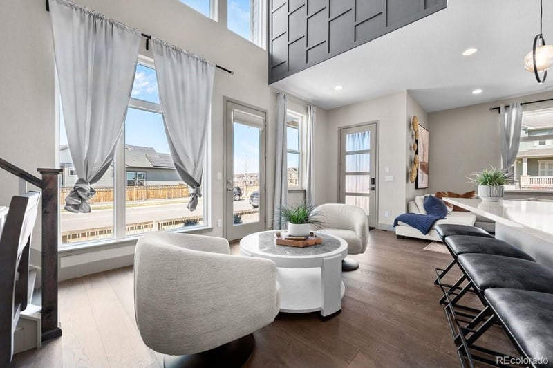 6020 Orleans St, Aurora, CO 80019