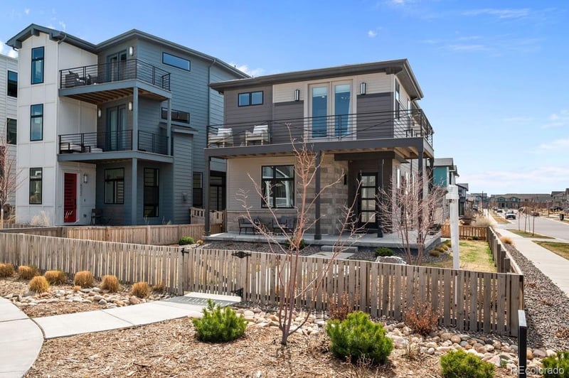 6020 Orleans St, Aurora, CO 80019