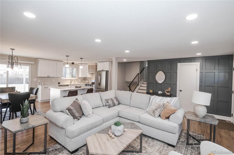 2846 Lamar St, Denver, CO 80227