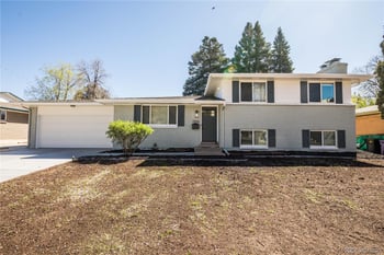 2846 Lamar St, Denver, CO 80227