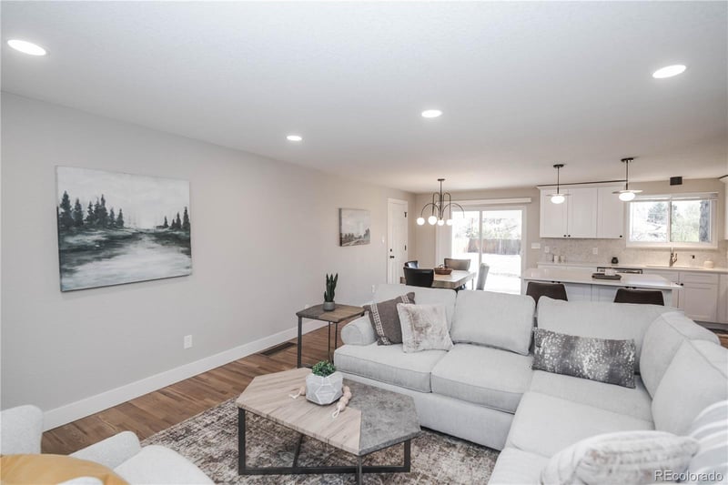 2846 Lamar St, Denver, CO 80227