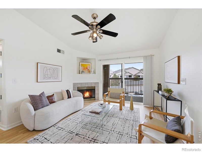 1010 Opal St #204, Broomfield, CO 80020