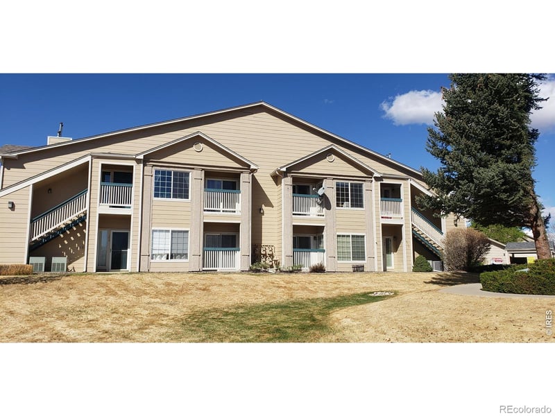 1010 Opal St #204, Broomfield, CO 80020