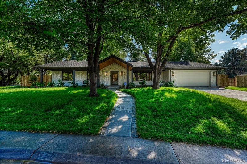 3080 Flora Pl, Denver, CO 80210