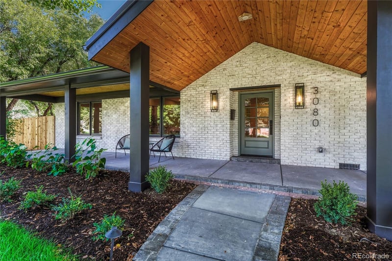 3080 Flora Pl, Denver, CO 80210