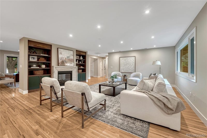 3080 Flora Pl, Denver, CO 80210