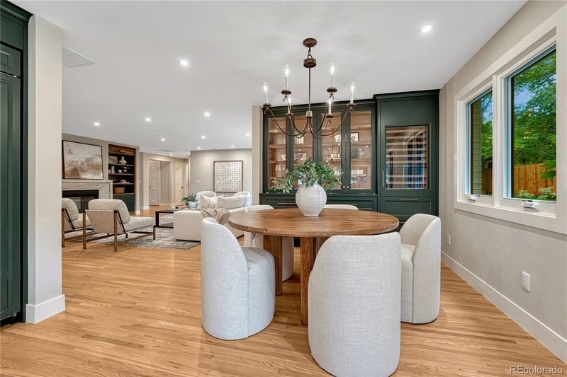 3080 Flora , Denver, CO 80210