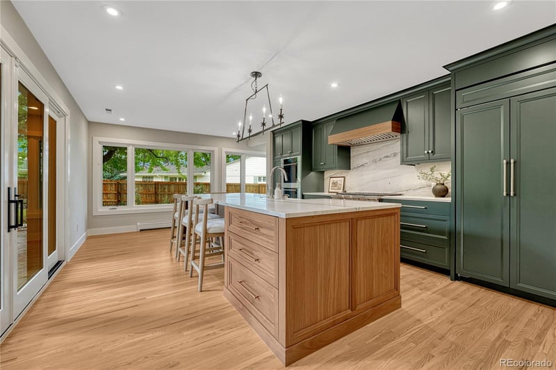 3080 Flora Pl, Denver, CO 80210