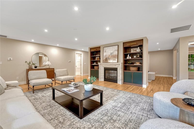 3080 Flora Pl, Denver, CO 80210